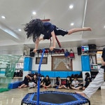 한국체대태권도