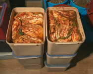 가조오리숯불구이