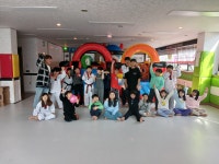 용호태권도&한국파워점핑줄넘기클럽 호원점