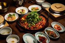 복옥정 서오릉본점