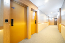 호텔 어반스테이