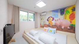 조이키즈풀빌라