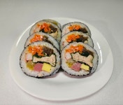 이화김밥