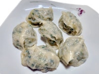 다래칼국수보쌈