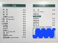 맘김밥