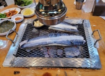 풍천장어마을.우이동갈비마을