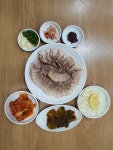 삼각산머루집 본점