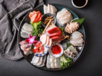 진주식당