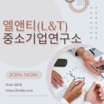 엘앤티중소기업연구소