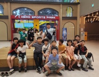 김용구해동검도