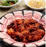 봄이네쭈꾸미&삼겹살 홍성점