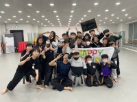 합기도 백인관 손태윤 스쿨