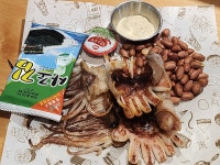 대박 포차