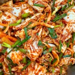 알통이네 한식뷔페
