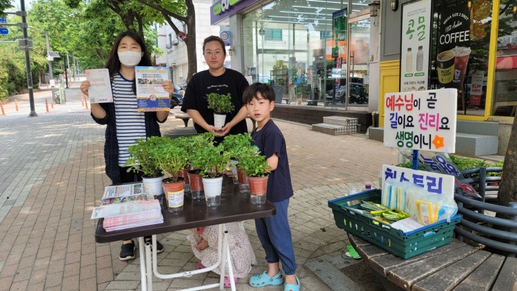 히스토리교회 사진 2