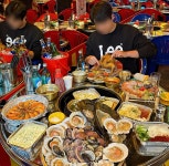 하양끝집 고성점