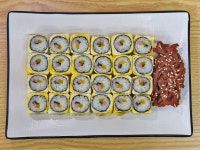 달인즉석계란말이김밥 수내점