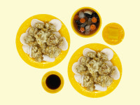 꼬마뚱김밥