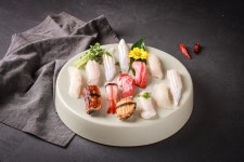 진주식당