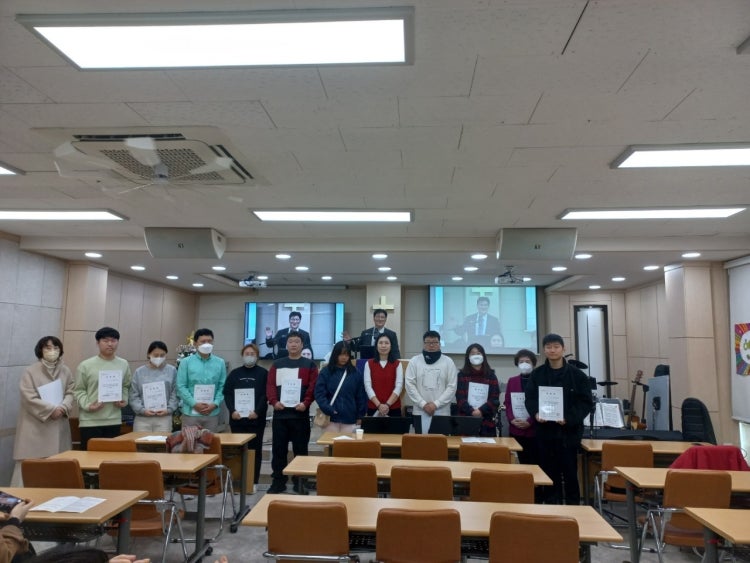 히스토리교회 사진 4