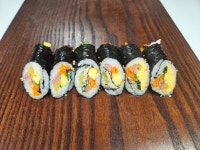 이화김밥