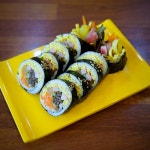 밥이야기.김밥