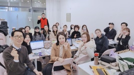 스무살에 머물다 정왕대로점