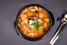 육송한우