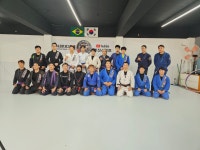 유양래멀티짐