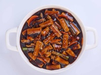 33떡볶이 원주혁신도시점