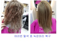 샬롬헤어