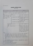윤선생영어숲 면목남부학원