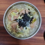큰집멸치국수