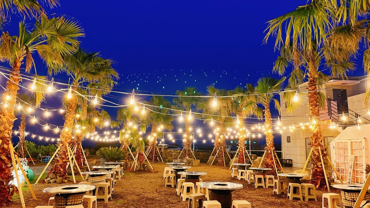 마녀상회 제주신화월드본점