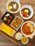 일등삼겹 직화구이&김치찜