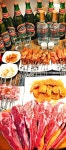 명성양꼬치 신촌본점