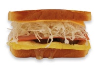 공일토스트 플랑