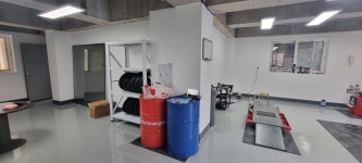 레드존모터스 2호점