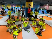 경희대 정도 태권도