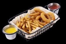 오이씨 통치킨 인창점