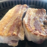 통큰삼겹