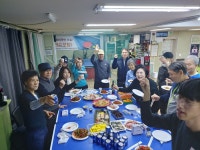 탁구를좋아하는사람들