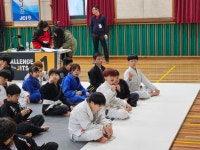 유양래멀티짐