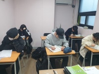 김은주수학영어학원