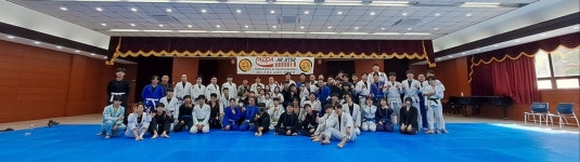 파다주짓수 둔산