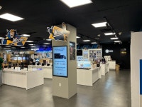A STORE 이마트 문현점