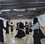 서울숲 성림검도관