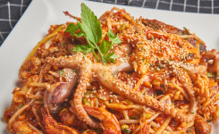 바다왕국아구찜&해물찜 성남점