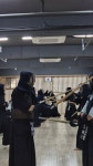 서울숲 성림검도관