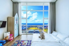 하늘 키즈&가족펜션